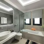 Harmony Rhodes Villa