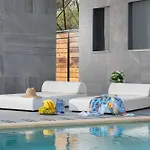 Harmony Rhodes Villa *