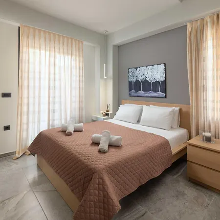 Harmony Rhodes Villa