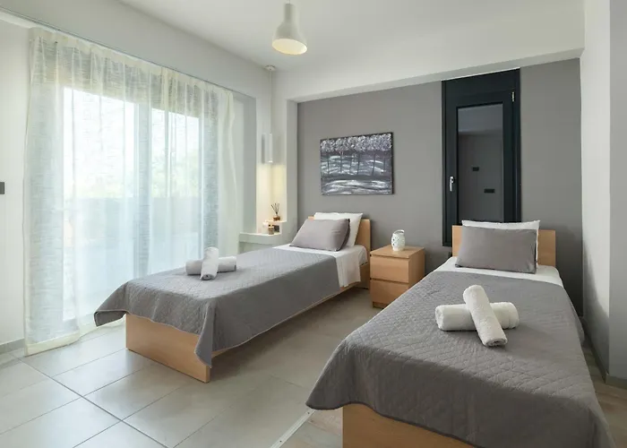 Harmony Rhodes Jalisos