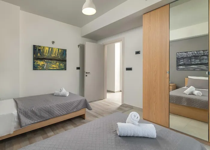 Harmony Rhodes Villa *