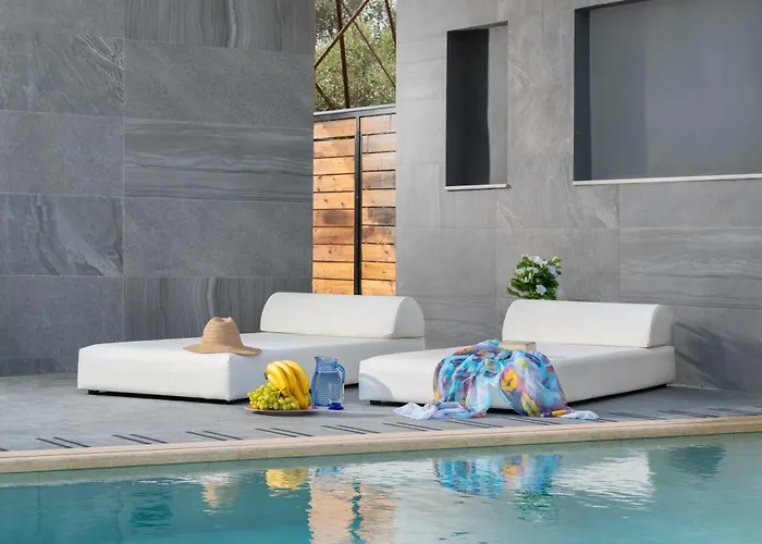 Harmony Rhodes Villa *