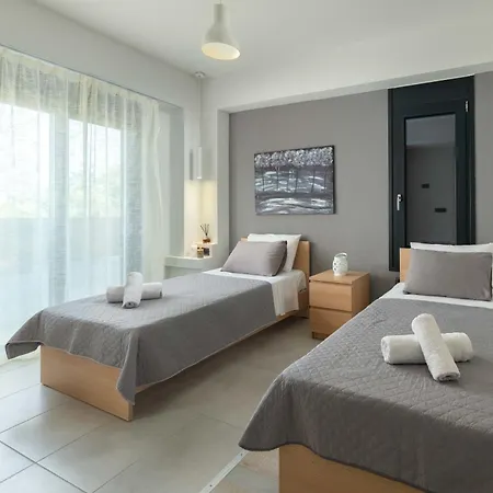 Harmony Rhodes Ialysos (Rhodes)