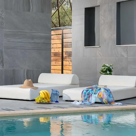 Harmony Rhodes Villa *